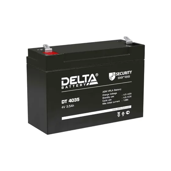 DT 4035